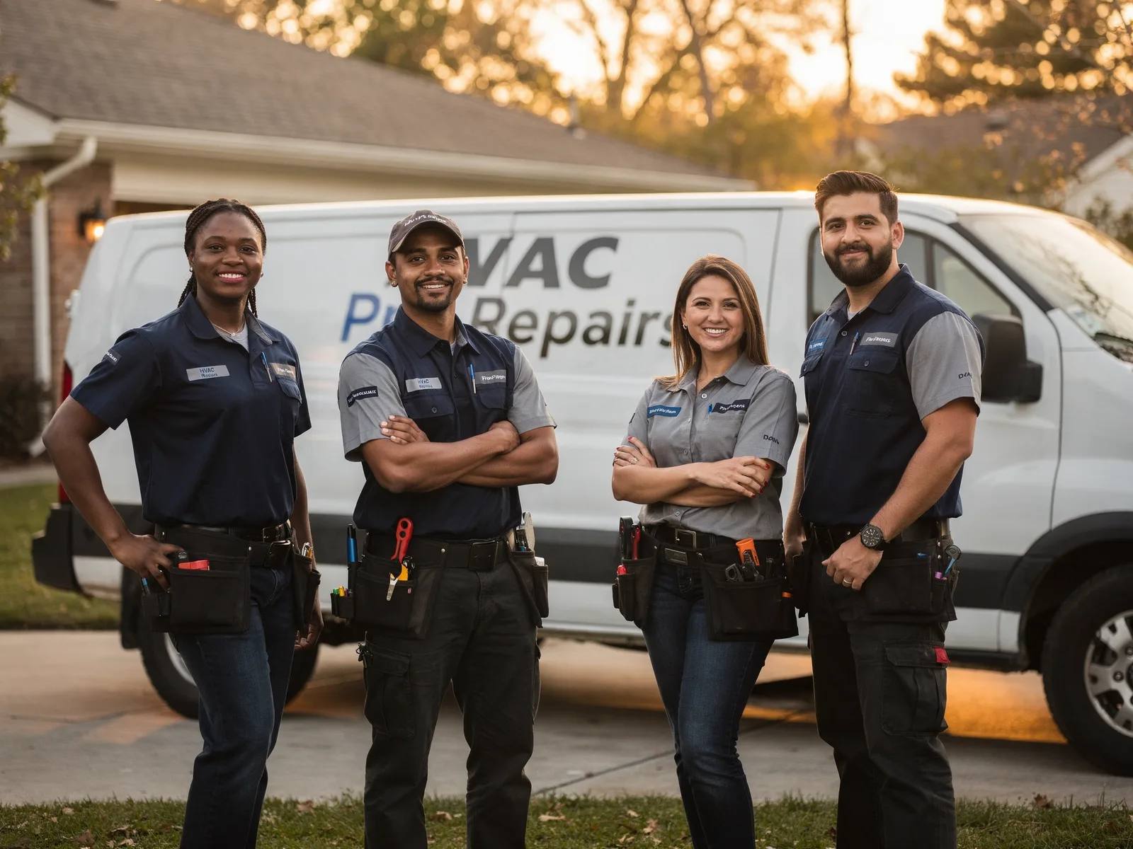 Heat Pump Repair company in Stevens Point, WI
