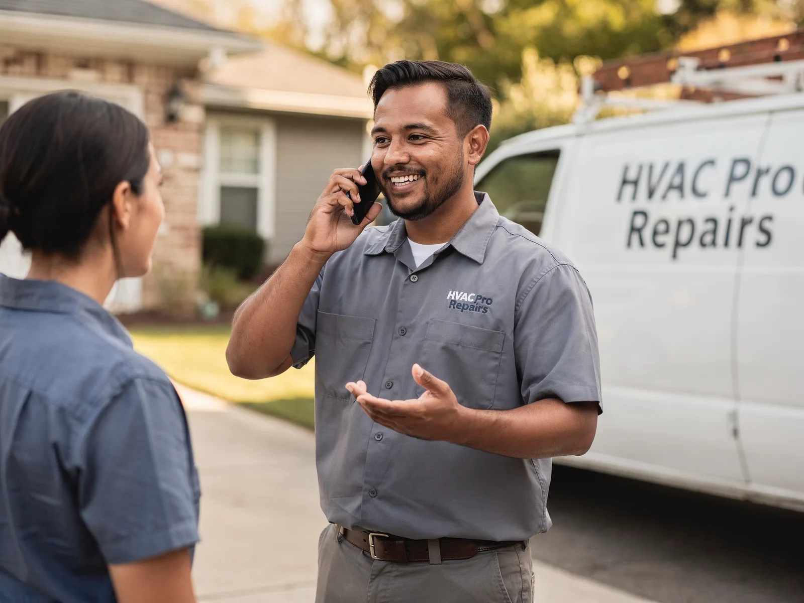 Heat Pump Repair Stevens Point, WI FAQs